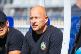 Janusz Niedźwiedź