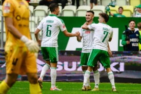 Lechia Gdansk