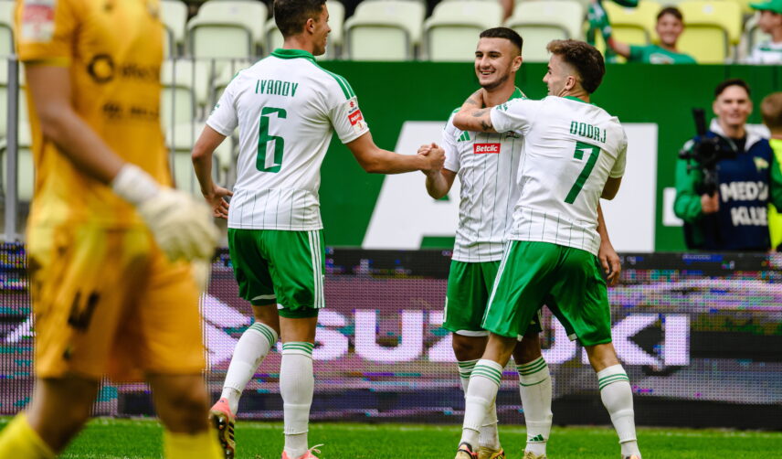 Lechia Gdansk