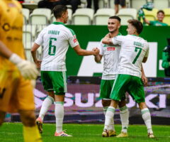Lechia Gdansk