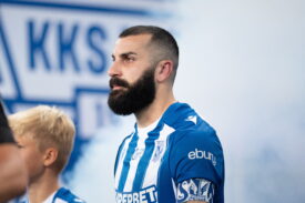 Mikael Ishak