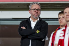 Jerzy Brzęczek