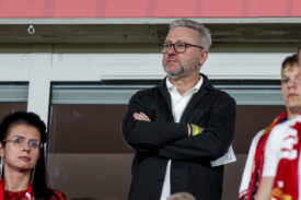 Jerzy Brzęczek