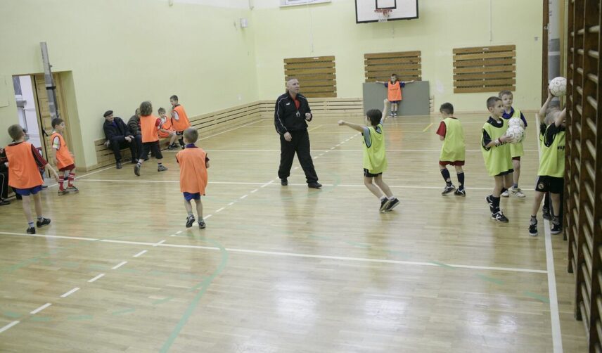 Naukowcy alarmują! Polskie dzieci są w fatalnej kondycji sportowej!