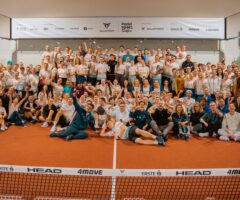 Cupra Padel News Cup