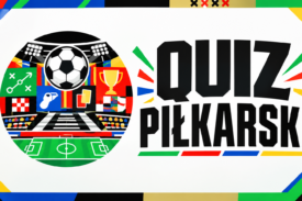 QUIZ PIŁKARSKI