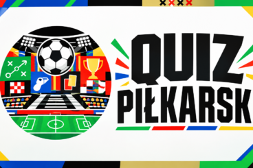 QUIZ PIŁKARSKI