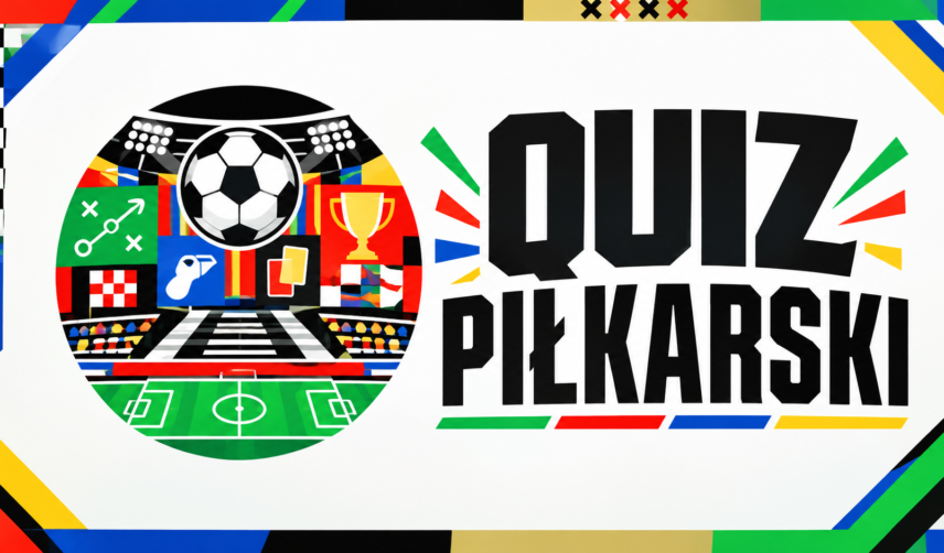 QUIZ PIŁKARSKI