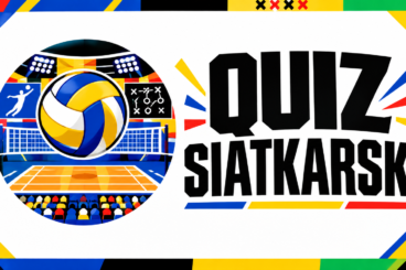 QUIZ SIATKARSKI