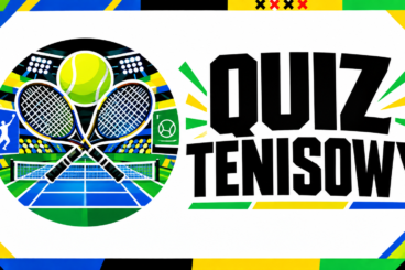 QUIZ TENISOWY