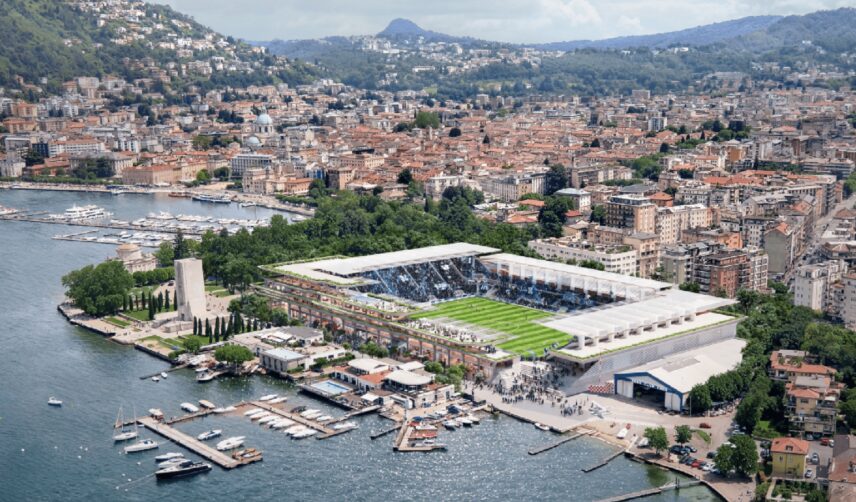 Como