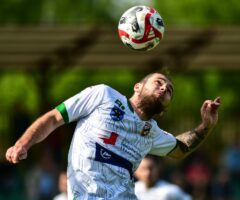 Adrian Szynka Star Starachowice