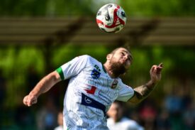Adrian Szynka Star Starachowice