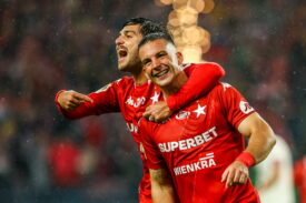 Frederico Duarte i Angel Rodado