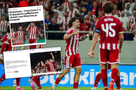 Olympiacos