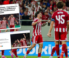 Olympiacos