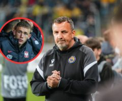 Wiktor Nowak I Mariusz Misiura