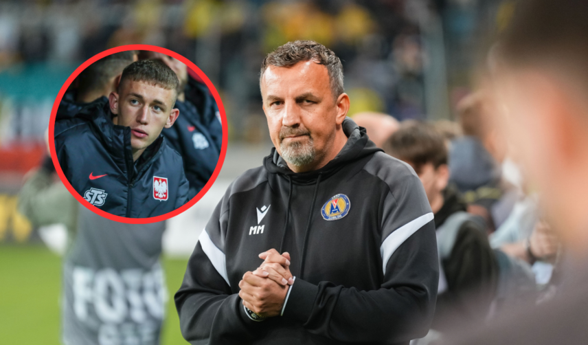 Wiktor Nowak I Mariusz Misiura