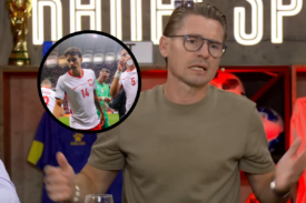 Jakub Kiwior I Artur Wichniarek
