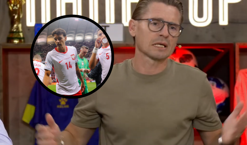 Jakub Kiwior I Artur Wichniarek