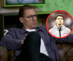 Artur Wichniarek I Jakub Kiwior