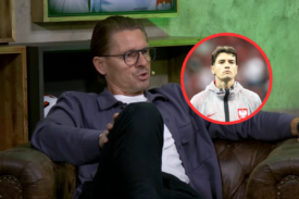 Artur Wichniarek I Jakub Kiwior