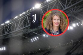 Ginevra Elkann Juventus
