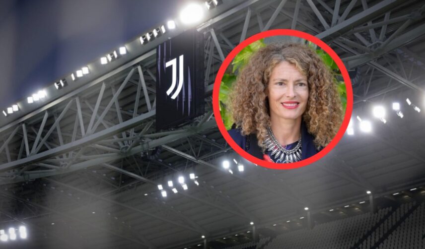 Ginevra Elkann Juventus