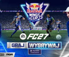 Red Bull Wings Cup