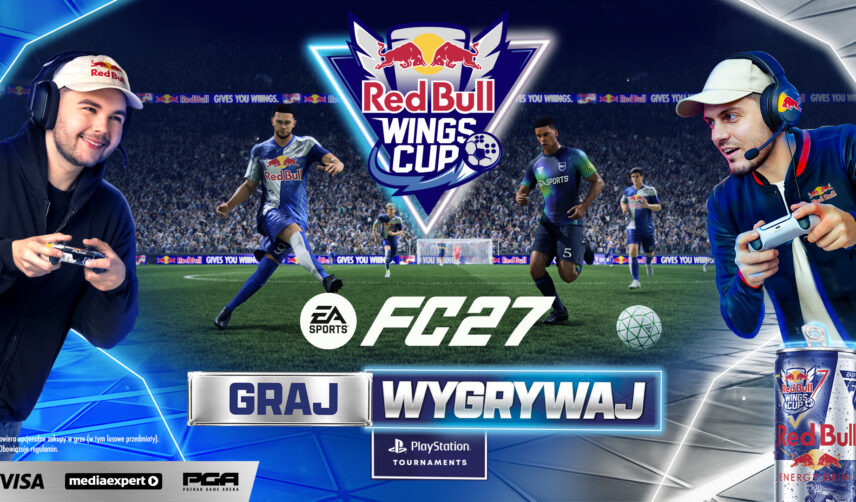 Red Bull Wings Cup