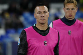 Łukasz Skorupski