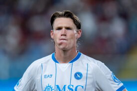 Scott McTominay