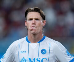 Scott McTominay