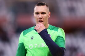 Łukasz Skorupski