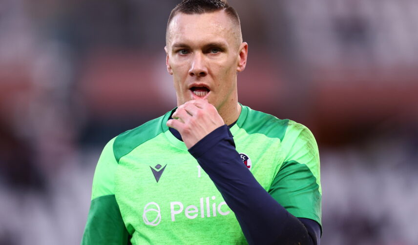 Łukasz Skorupski