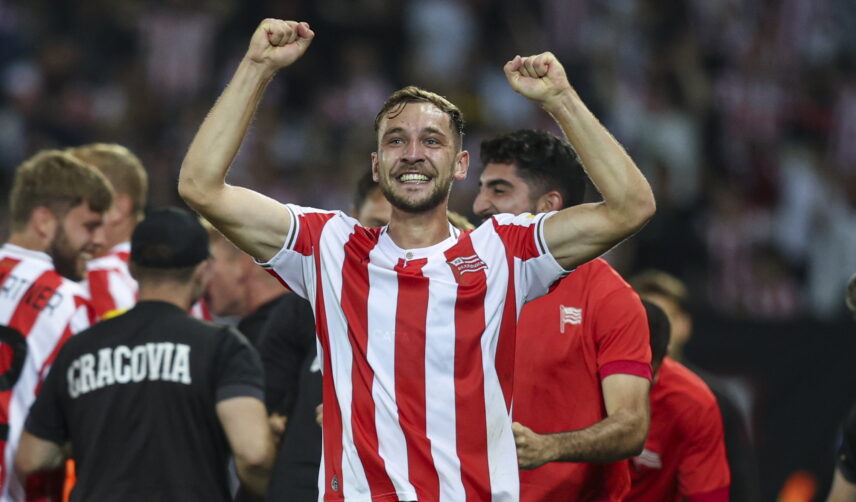 Dominik Piła