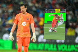Szczesny