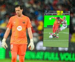 Szczesny