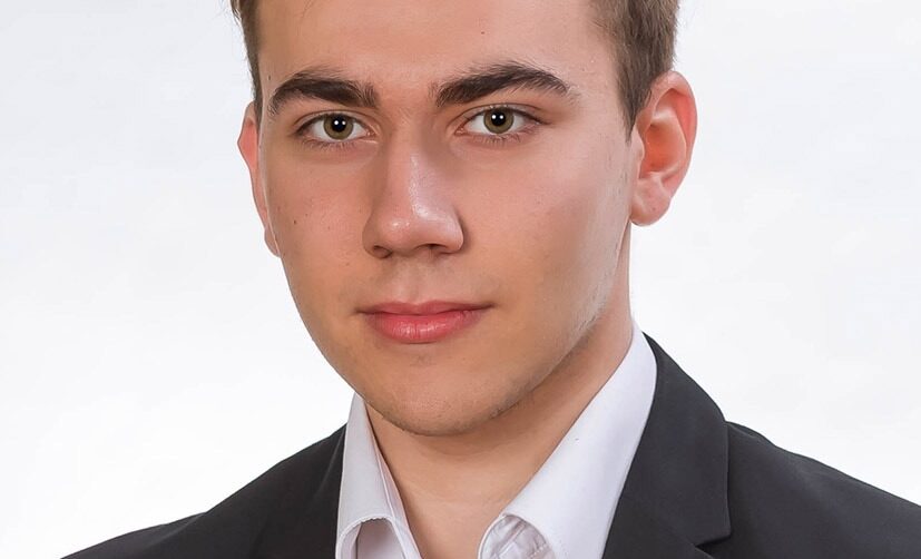 Sebastian Janus