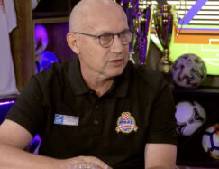 Wojciech Jagoda