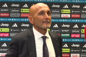Luciano Spalletti