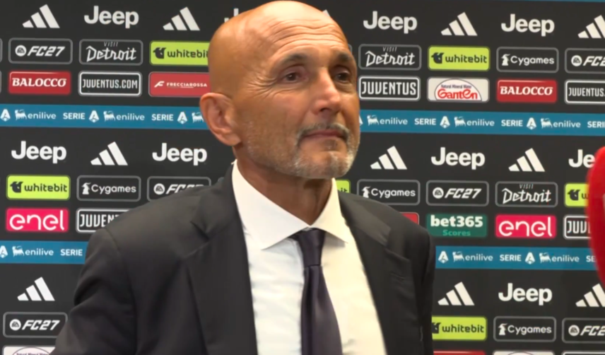 Luciano Spalletti