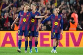 Frenkie de Jong