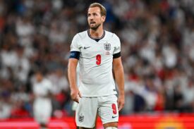 Harry Kane