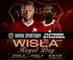 Wisła Royal Day