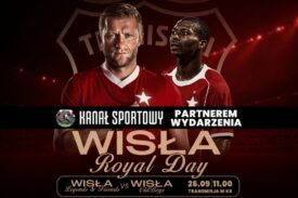 Wisła Royal Day