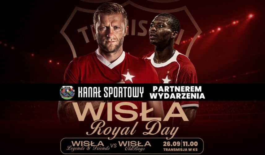 Wisła Royal Day
