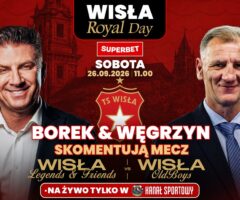 Wisła Royal Day