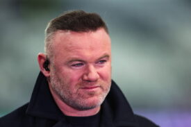 Wayne Rooney