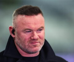 Wayne Rooney